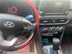 هيونداي كونا